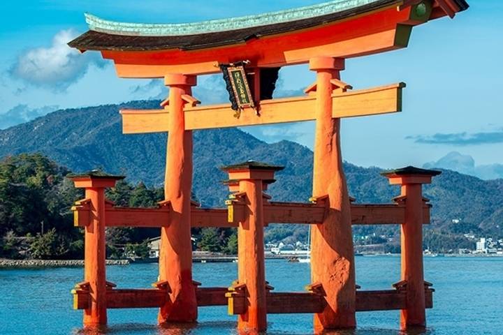 Japan World Heritage by MW Tours - 13-Day Tokyo to Osaka Tour Review - Nara and Kyoto put temples at the centre