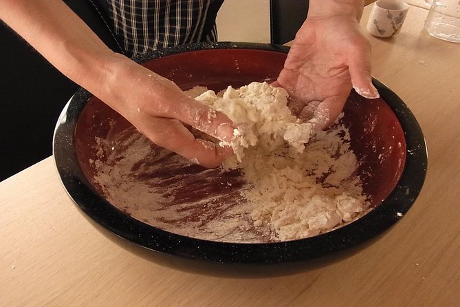 Japanese Cooking and Udon Making Class in Tokyo with Masako - Arriving at Masako’s Tokyo home