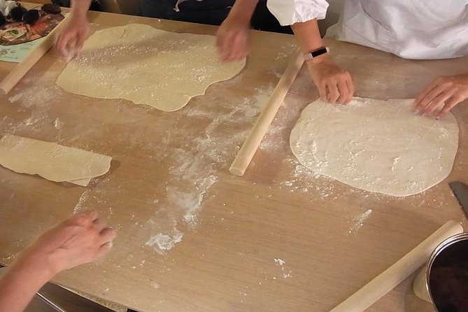 Japanese Cooking and Udon Making Class in Tokyo with Masako - The meal, drinks, and the value of eating what you prepare