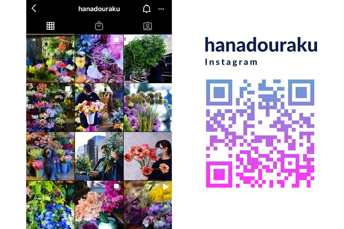 Japanese flower arranging (Ikebana) Experience/Workshop in Tokyo - Guidance from Ruby and Aki