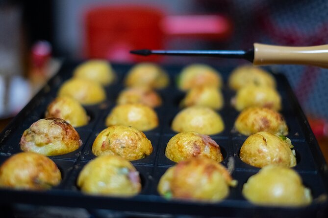 Japanese Home Styled Cooking Class in or around Shinjuku, Tokyo - Choosing among four Japanese menus