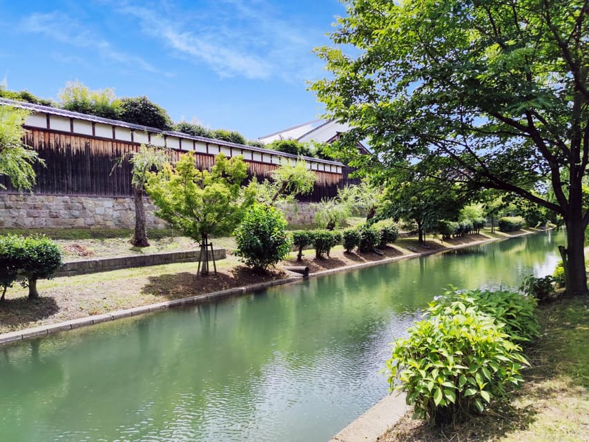 Japanese Sake Breweries Tour in Kyoto Fushimi - Fushimi Saka Gura Kouji and the famous 17-drink set