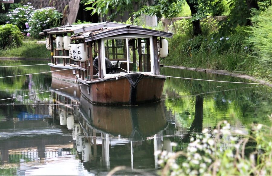 Japanese Sake Breweries Tour in Kyoto Fushimi - The guide can make or break the afternoon