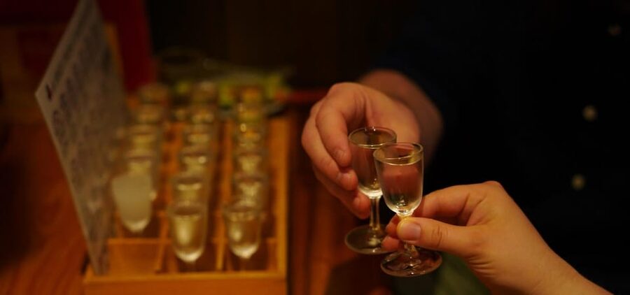 Japanese Sake Breweries Tour in Kyoto Fushimi - Gekkeikan Ōkura Sake Museum: the strongest historical stop