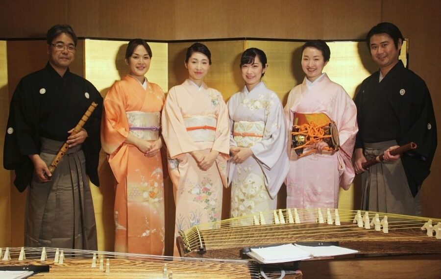 Japanese Traditional Music Show in Tokyo - Is $38 a fair price?