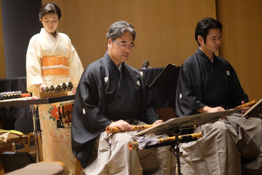 Japanese Traditional Music Show in Tokyo - Timing the show with your Tokyo plans