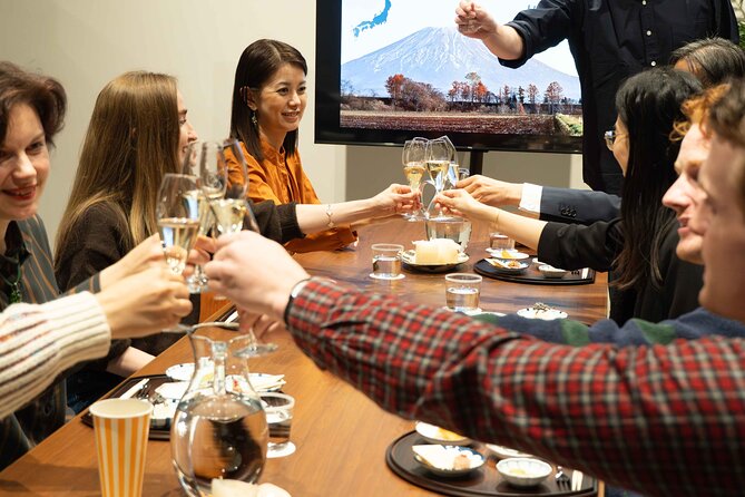 Japanese Wine Omakase in Shibuya – Guided Tasting, Not Sake - Native grapes and bottles you may not find abroad
