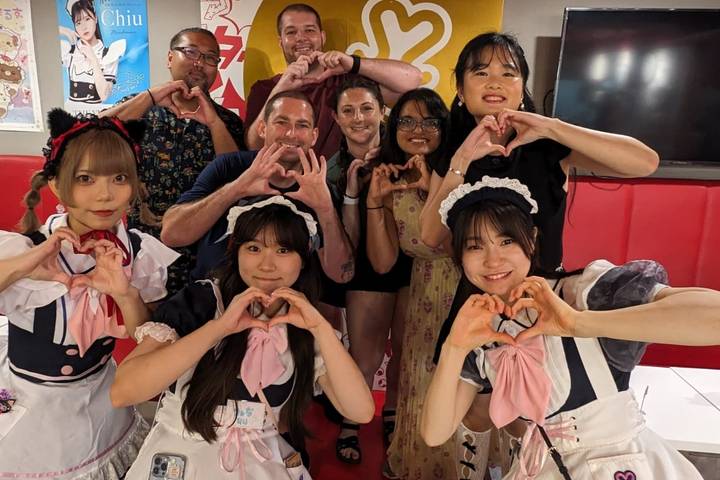 Japanime: 7-Day Tour of Tokyo's Anime Scene by The Dragon Trip Review - The quick take