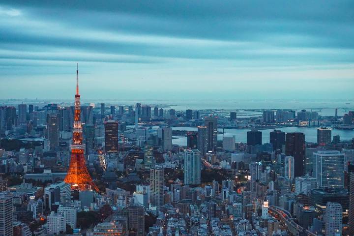 Japanime: 7-Day Tour of Tokyo's Anime Scene by The Dragon Trip Review - Day 3: Gundam, Odaiba, and a Ghibli clock