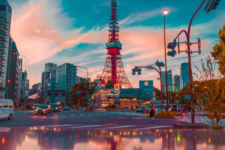 Japanime: 7-Day Tour of Tokyo's Anime Scene by The Dragon Trip Review - Day 7: Check out and continue on