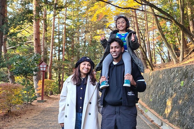 Johnny's Exclusive: Mt. Fuji Adventure from Kawaguchiko - Lake Kawaguchiko, Yagizaki Park, and Oishi Park
