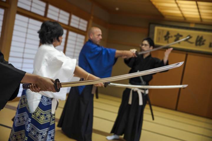 Journeys: Iconic Japan National Geographic - 12 Days, Tokyo to Kyoto Review - Kanazawa’s samurai lanes and gold-leaf craft