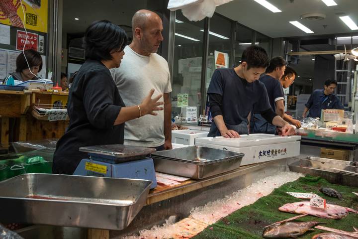 Journeys: Iconic Japan National Geographic - 12 Days, Tokyo to Kyoto Review - Tsumago’s old post-town feel, with a practical caveat