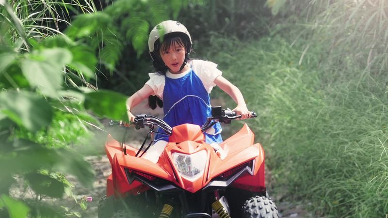 JUNGLIA Ticket in Okinawa - Rides: check the rules before you set your heart on one