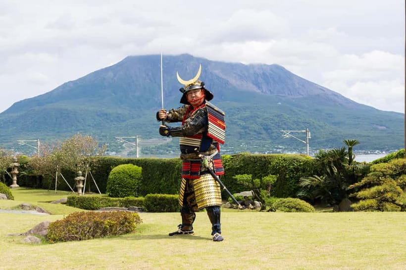 Kagoshima-city Sightseeing spot Private Tour - Five useful things to know before booking