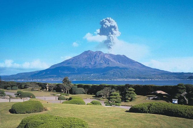 Kagoshima Full-Day Private Tour with Government-Licensed Guide - Reimeikan Museum for Kagoshima’s long story