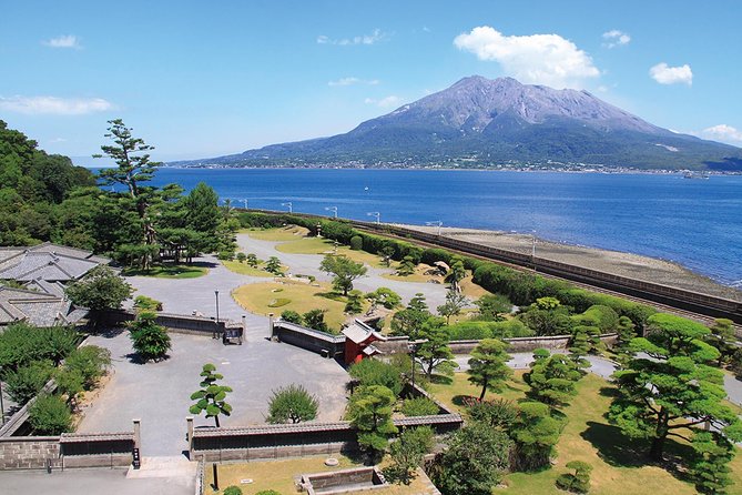 Kagoshima Full-Day Private Tour with Government-Licensed Guide - Senganen Garden and the Shimadzu story