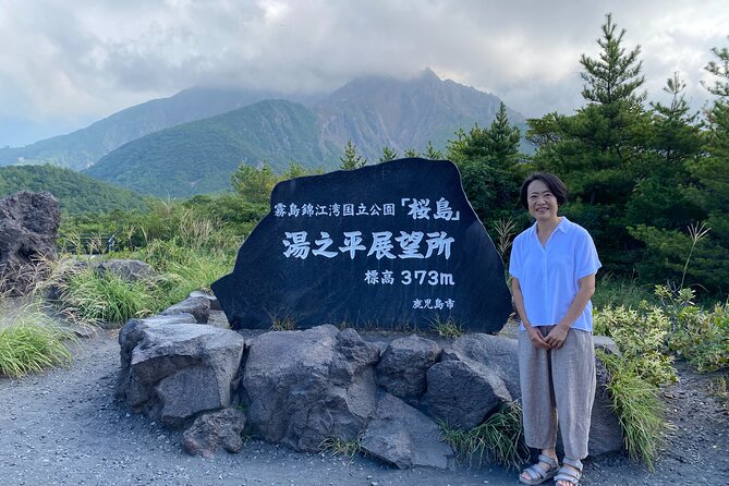 Kagoshima Highlights Private Tour, Sakurajima Volcano and more - Why Sakurajima makes this private tour special