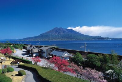 Kagoshima Highlights Private Tour, Sakurajima Volcano and more