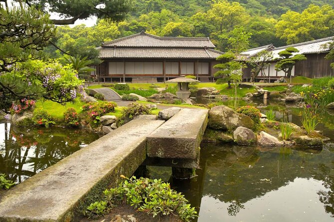 Kagoshima Private & Custom Tour with Licensed Guide and Vehicle - Key points to know before booking