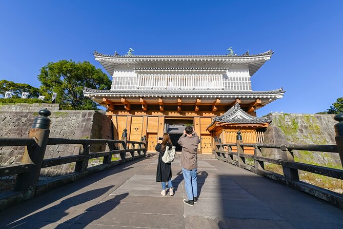 Kagoshima Private & Custom Tour with Licensed Guide and Vehicle - Kirishima craft, shrine, and whisky routes