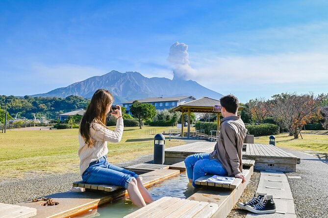Kagoshima Private & Custom Tour with Licensed Guide and Vehicle - How the guides shape the experience