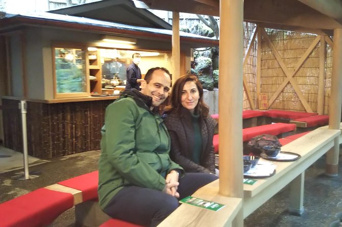 Kamakura 4hr Private Trip with Government-Licensed Guide - Choosing a Zen temple route
