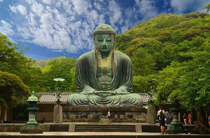 Kamakura 6hr Private Walking Tour with Government-Licensed Guide - Key points to know before booking