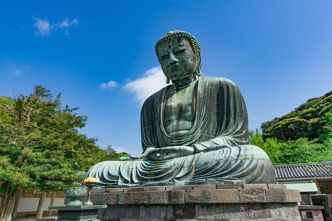 Kamakura 6hr Private Walking Tour with Government-Licensed Guide - Why a private guide helps in Kamakura