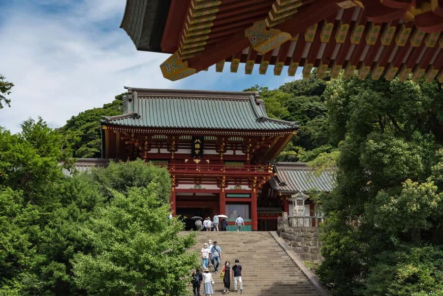 Kamakura: A Journey Through Medieval Japan - Five things to know before you book