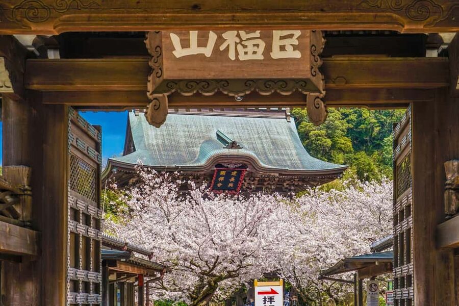 Kamakura: A Journey Through Medieval Japan - Why Kamakura makes a smart Tokyo escape