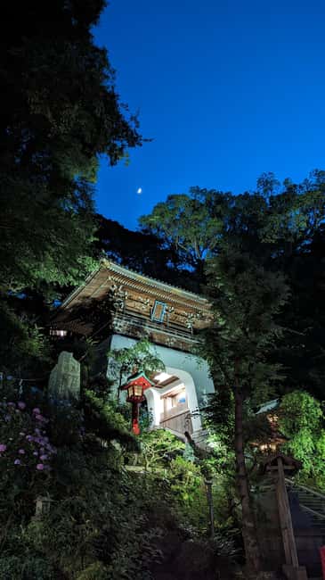 Kamakura: A Journey Through Medieval Japan - Shojin-ryori: Lunch with a Buddhist connection