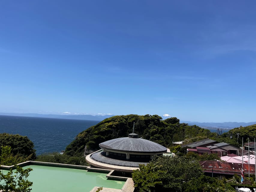 Kamakura and Enoshima: Private Guided Day Tour with Vehicle - Hokokuji Bamboo Forest is a small but important finale