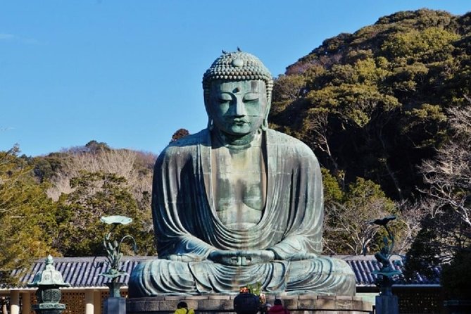 Kamakura Bamboo Forest and Great Buddha Private Tour - Why this private Kamakura day works