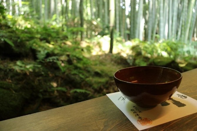 Kamakura Bamboo Forest and Great Buddha Private Tour - Hasedera begins the temple circuit
