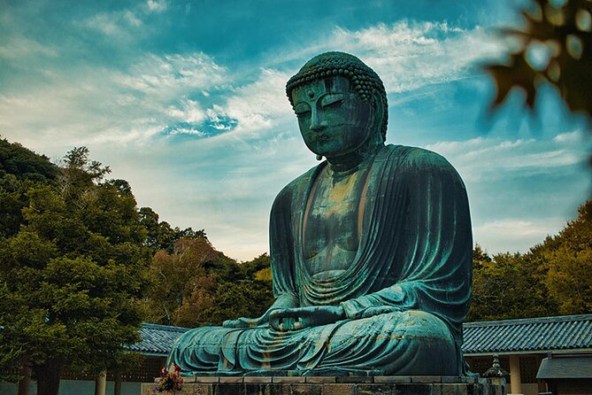 Kamakura Full Day Walking Tour with Local Expert Guide and Pickup - Pickup sounds convenient, but clarify the transport