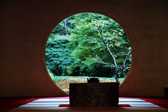 Kamakura Full Day Walking Tour with Local Expert Guide and Pickup - Zeniarai Benten and the money-washing ritual