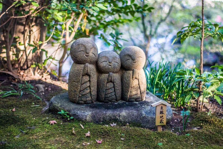 Kamakura Half Day Tour with a Local Expert Guide - Tsurugaoka Hachimangu, Kamakura’s Grand Opening Scene