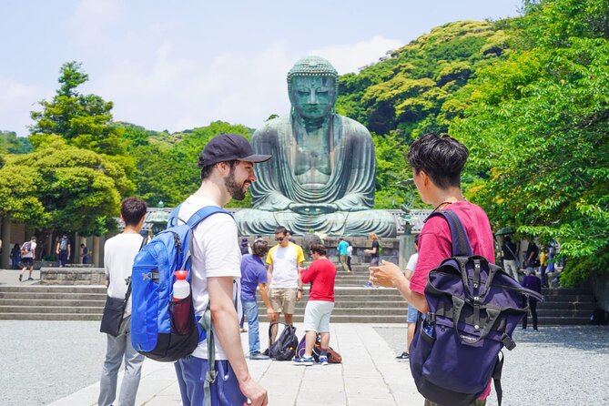 Kamakura Historical Walking Tour with the Great Buddha - Why this Kamakura walk works well for a first visit