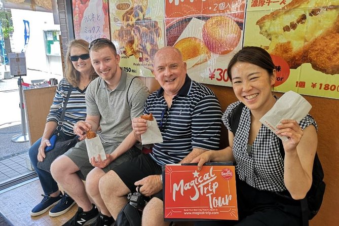 Kamakura Historical Walking Tour with the Great Buddha - Yuigahama Beach and the seaside finish