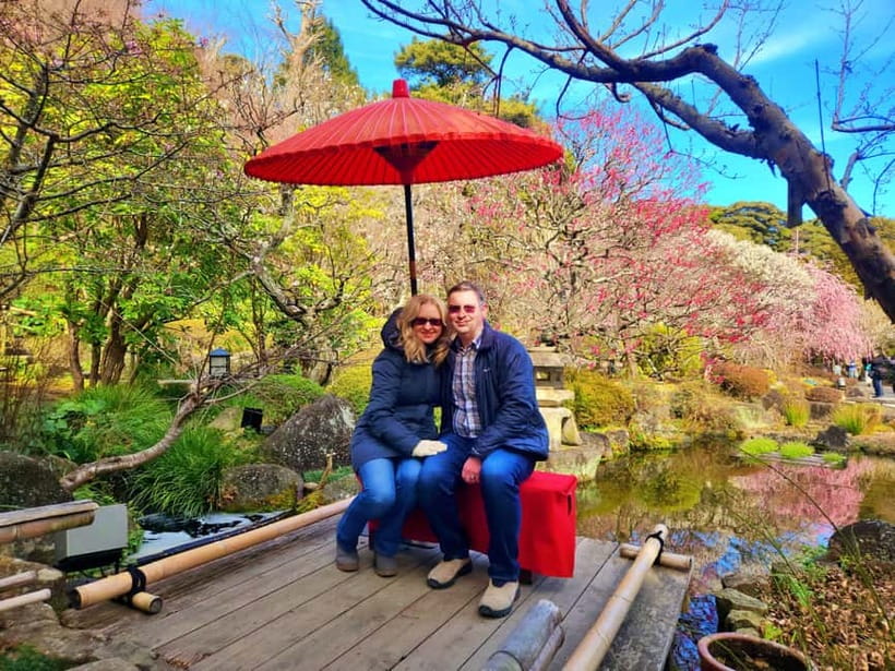 Kamakura Private & Customizable Tour - All-in-One Experience - A private way to see Kamakura without racing the clock