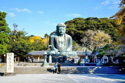 Kamakura Private & Customizable Tour – All-in-One Experience