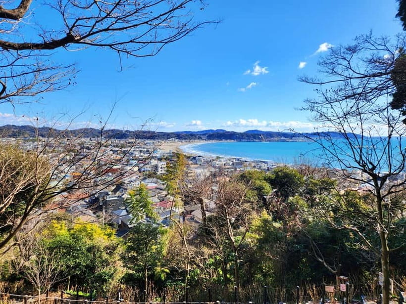 Kamakura Private & Customizable Tour - All-in-One Experience - Enoshima as an optional extension