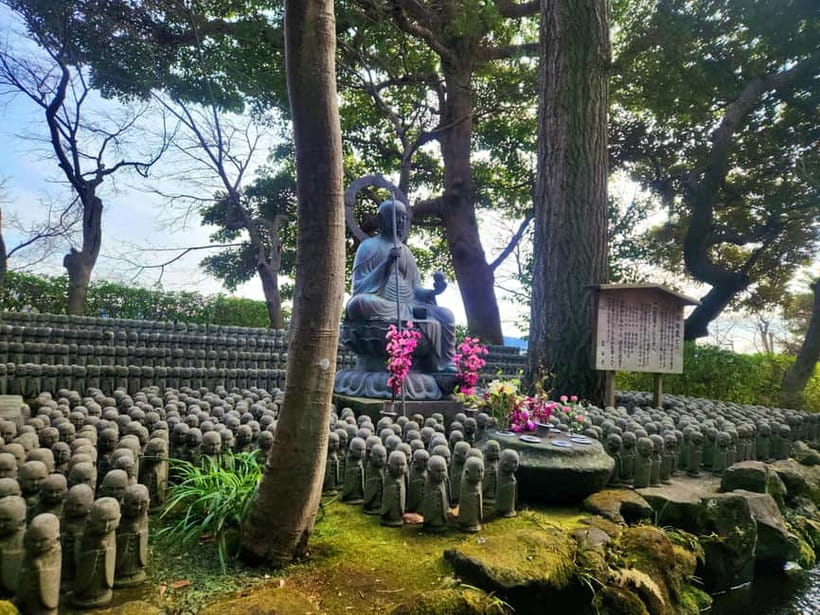 Kamakura Private & Customizable Tour - All-in-One Experience - Why families may find this tour especially useful