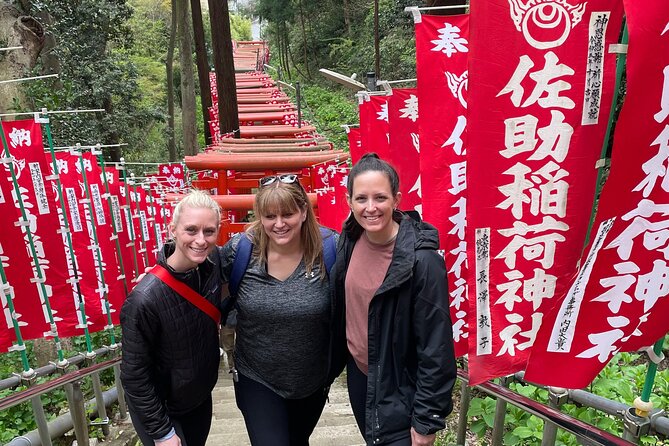 Kamakura Private Tour: Temples, Nature, and the Great Buddha - Why this Kamakura walk is different