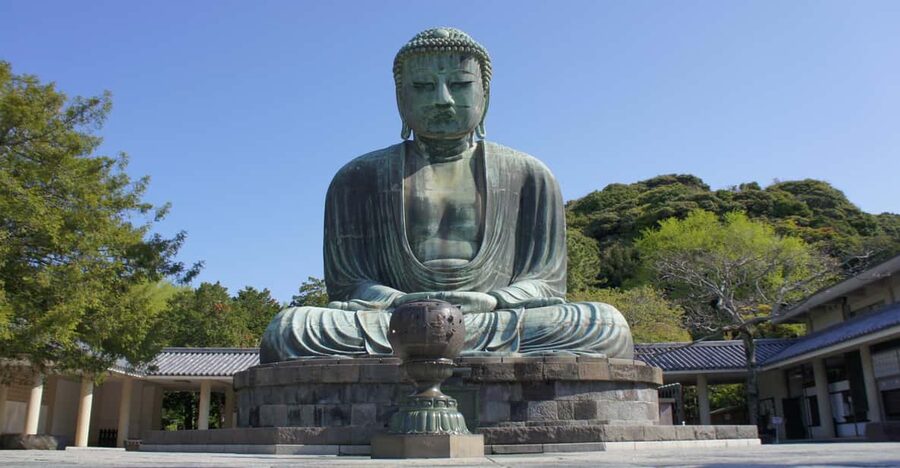 Kamakura Temples Private Guided Tour from Tokyo - Key points to know before booking