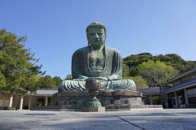 Kamakura Temples Private Guided Tour from Tokyo - Why Kamakura makes a good day from Tokyo