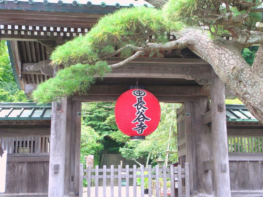 Kamakura Temples Private Guided Tour from Tokyo - Cost, extra fees, and overall value
