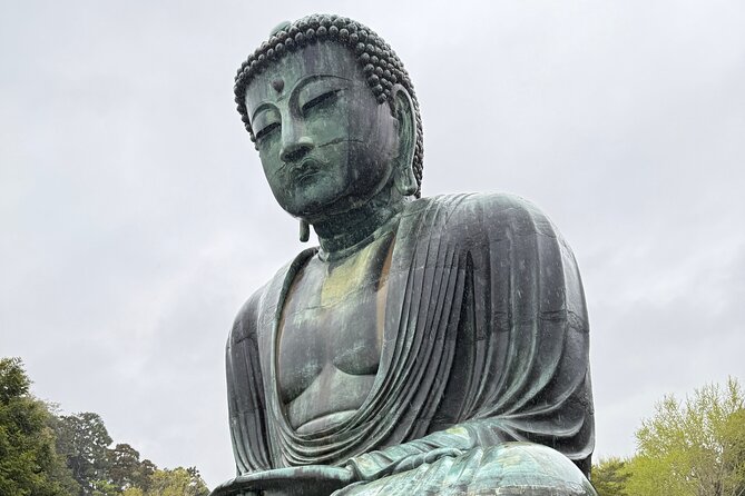 Kamakura Tours Half Day or Full Day Tours with a local guide. - Key points to know before you book