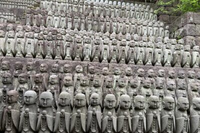 Kamakura Tours Half Day or Full Day Tours with a local guide.